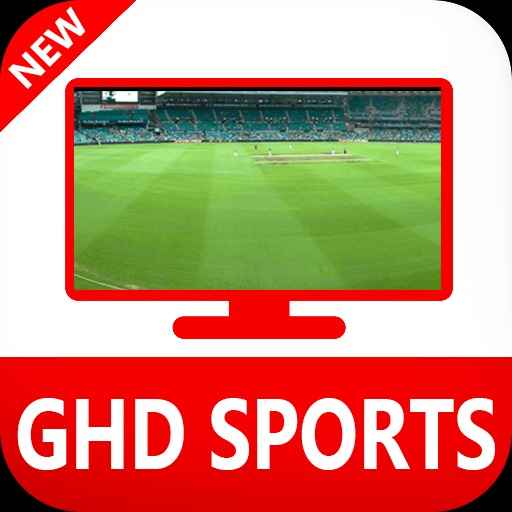 GHD Sports APK v18.6 (No Ads, Free Live Sports Streaming) Download