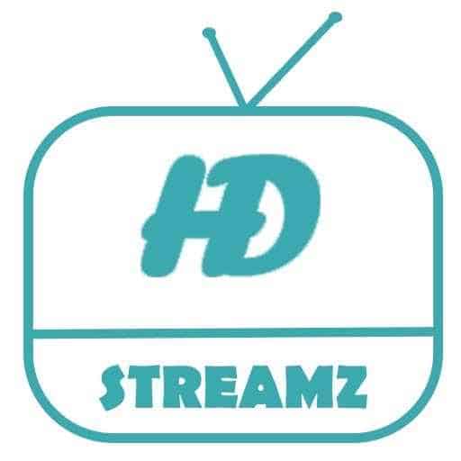 HD Streamz APK v3.5.59 (Ad-free, Free Streaming) Download