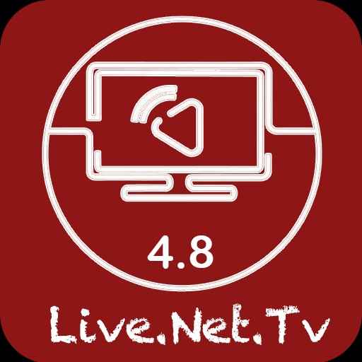 Live Net TV APK v4.8.6 (Official, Free Live TV Streaming) Download