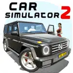 Car Simulator 2 Apk Mod Mod