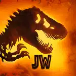 Jurassicworld Mod