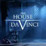 The House Of Da Vinci Mod