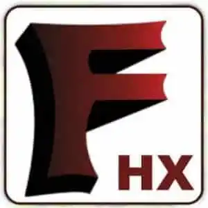 FHX Private Server_result