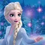 Disney Frozen Free Fall Games Mod