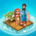 Family Island Farm Game Adventure Mod