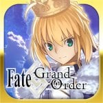 Fategrand Order Mod