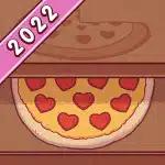 Good Pizza Mod