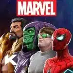 Marvel Contest Of Champions Mod