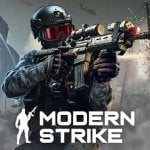 Modern Strike Online Pvp Fps Mod