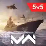 Modern Warships Mod_result