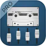 N Track Studio Pro Apk Mod Mod