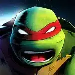 Ninja Turtles Legends Mod
