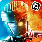 Real Steel Boxing Champions Apk Mod_result