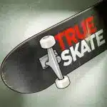 True Skate Mod