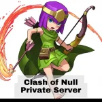 Clash Of Null COC Private Server_result
