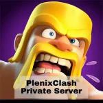 PlenixClash COC Private Server_result