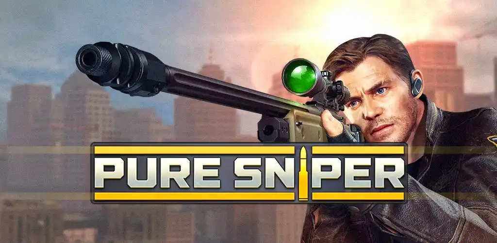 Pure Sniper