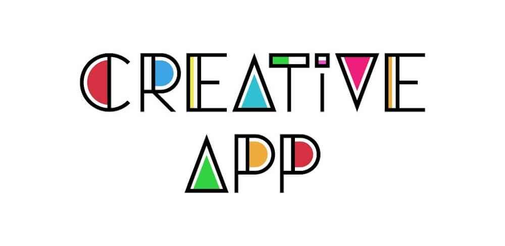 Creative App