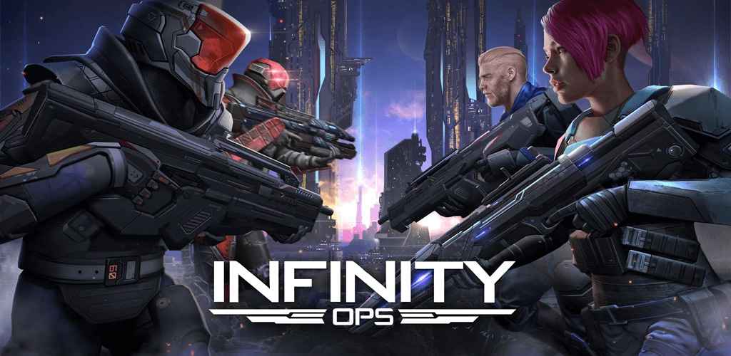 Infinity Ops