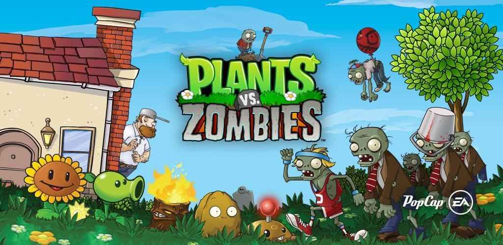 Plants vs. Zombies v3.5.1 MOD APK (Unlimited Coins/Suns)