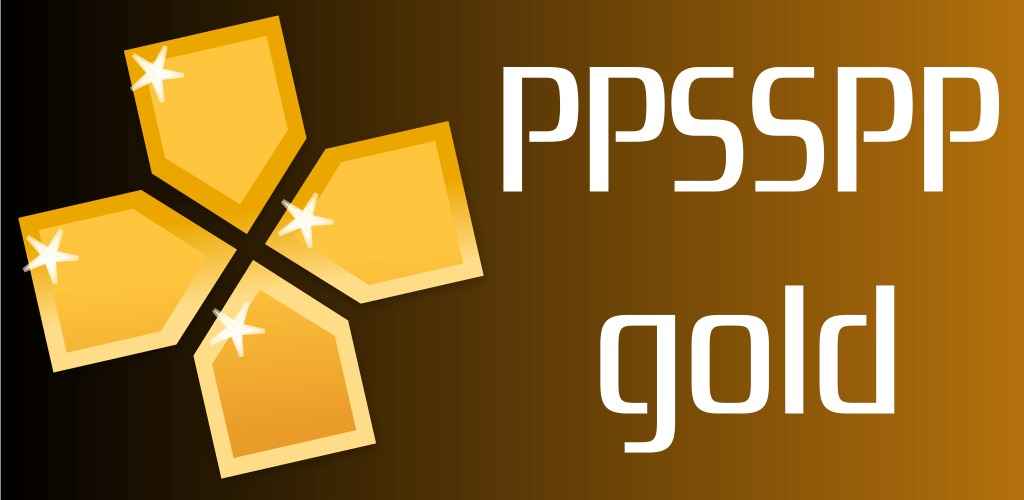 PPSSPP Gold - PSP Emulator
