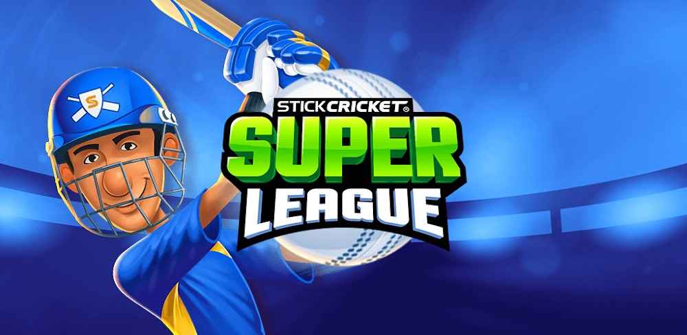 Stick Cricket Super League