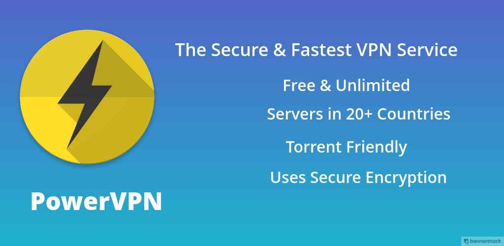 Power VPN Pro