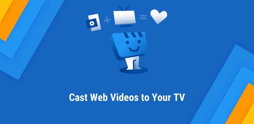 Web Video Cast