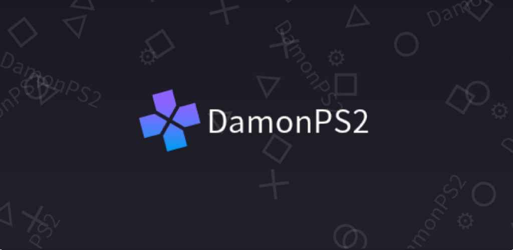 DamonPS2 Pro - PS2 Emulator