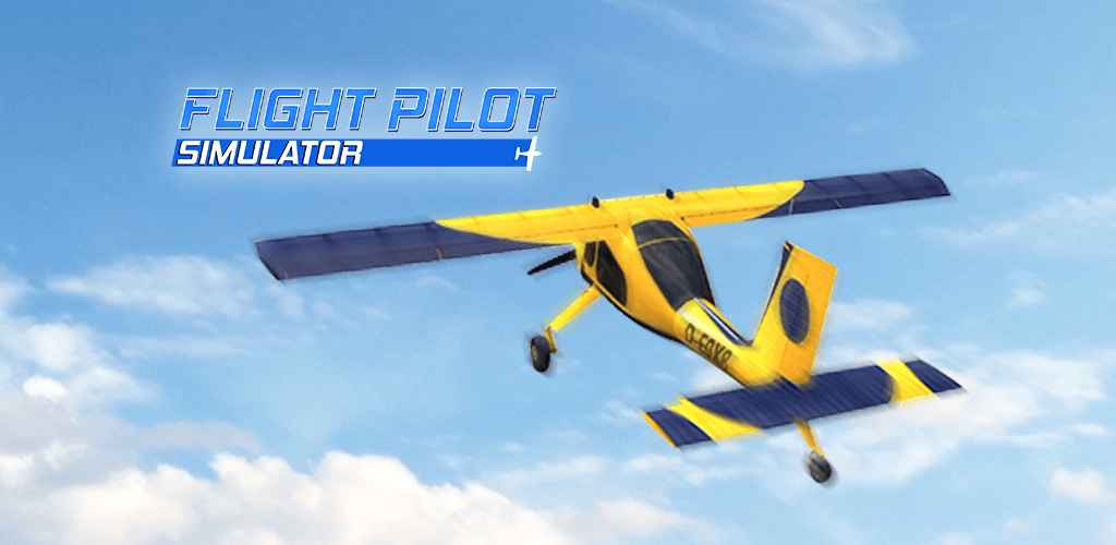 flight-pilot-simulator
