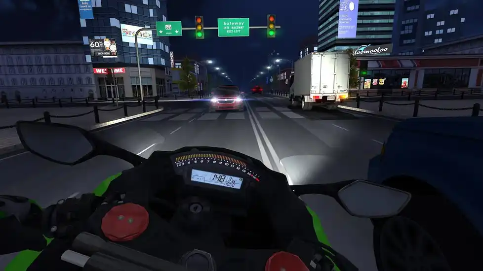 Traffic Rider (4)