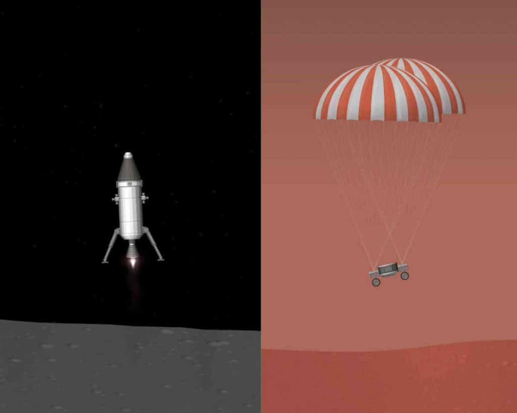spaceflight simulator mod apk full version