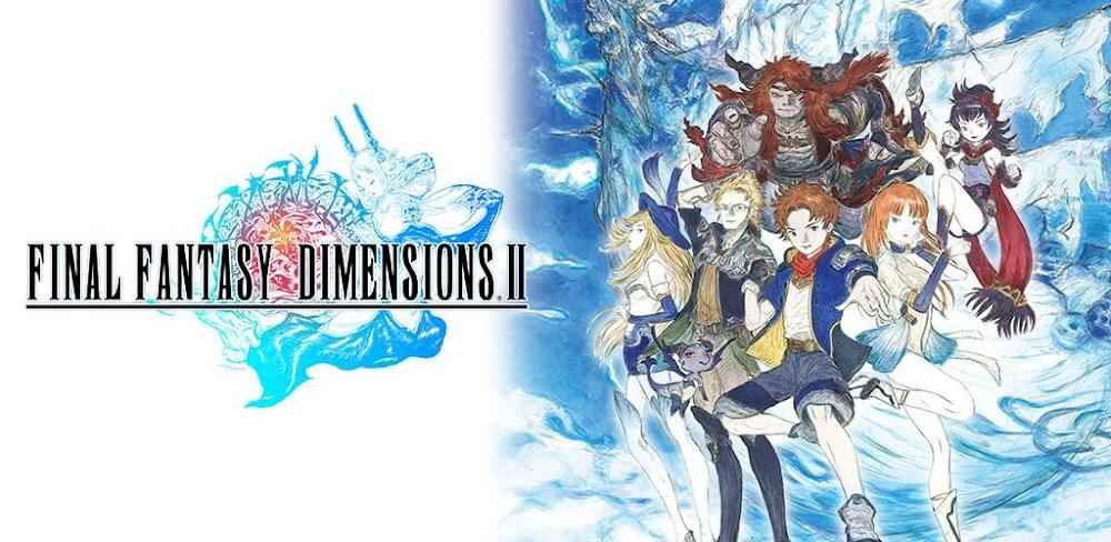 Final Fantasy Dimensions 2 (5)