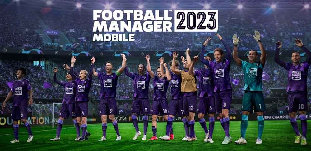 Football Manager 2023 Mobile (6)