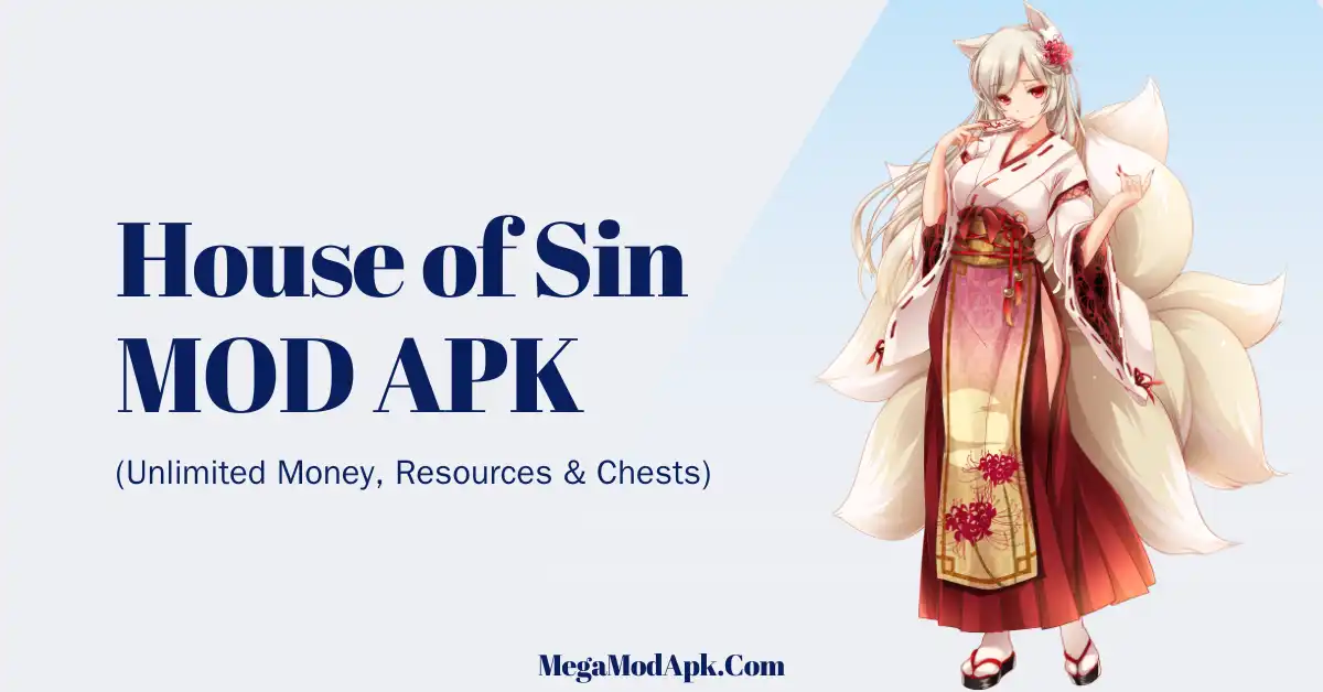 House of Sin MOD APK
