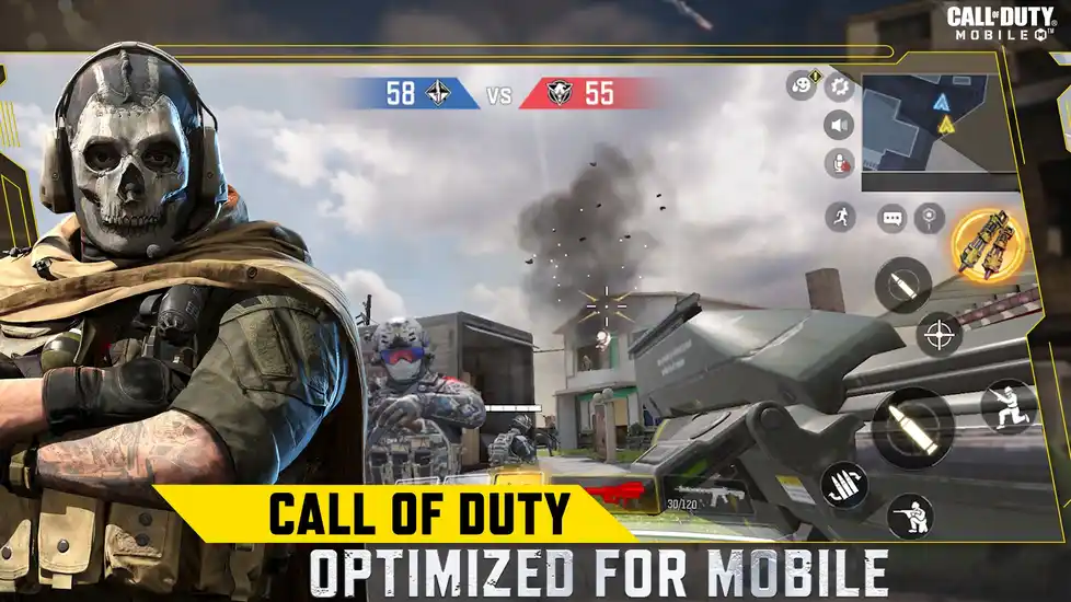 Call of Duty Mobile (1)
