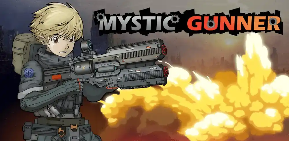 Mystic Gunner (7)