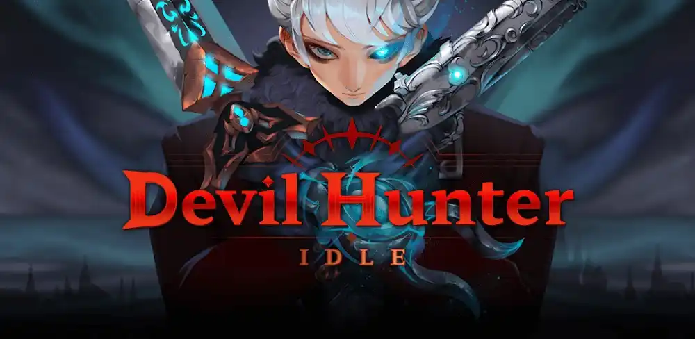 Devil Hunter Idle (6)